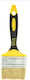 Tpster Pincel de Vopsit Drept 75mm