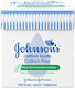 Johnson's Клечки за уши 200бр