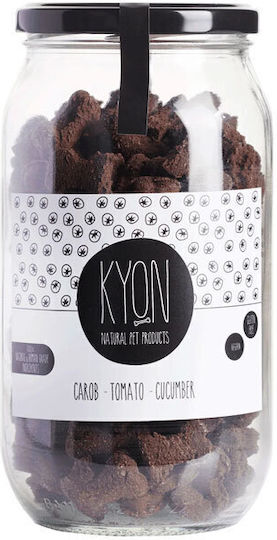KYON Бисквити за Кучета с Рожков 400gr