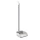 Rayen Fărăș Plastic cu Mâner Gri 26x26x27buc 1buc