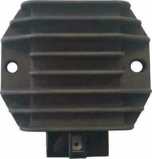 Sun Regulator Rectifier Motocicletă pentru Yamaha YP 125 Majestate / Majestatea YP 180 2025695