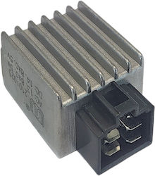 W Standard Ανορθωτής Μοτοσυκλέτας για Kawasaki KAZE R 115 432-42-005