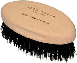 Acca Kappa Beard Brush