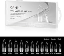 Canni False Nail Tip