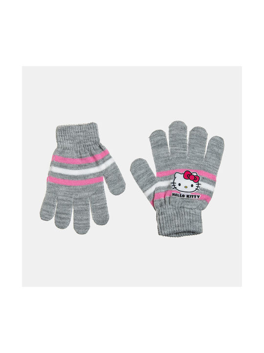 Alouette Kids Gloves Gray 1pcs