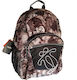 Totto Schulranzen Rucksack Junior High-High School Mehrfarbig