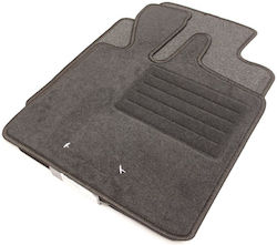 Petex Vorderseite 2Stücke FürZwei Smart 1998-2007 Schwarze Petex Vorderseite 2Stücke FürZwei Smart 1998-2007 Schwarze