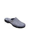 Inblu Men's Slipper Gray