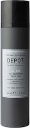 Depot Gel Tonifiant 50ml Depot Gel Tonifiant 50ml