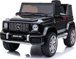 Mercedes Benz G63 AMG
