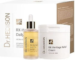 Dr.Hedison RX-Heritage Haarserum 50ml