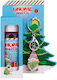 Accentra Bath Skin Care Set for Body Cleaning
