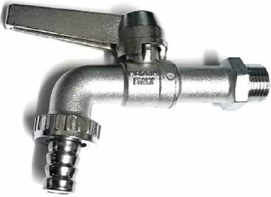 Bugatti ValvoSanitaria Κάνουλα Αντιπαγωτική 040-4-030