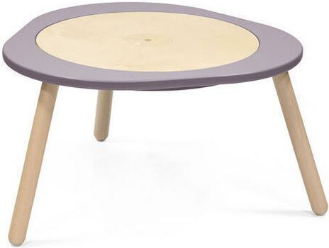 Mutable Παιδικό Τραπεζάκι Λιλά Stokke