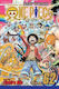 One Piece Vol. 62