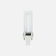 Tungsram Fluorescent Lamp for Socket G23