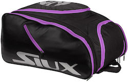 Siux Padel Bag Black