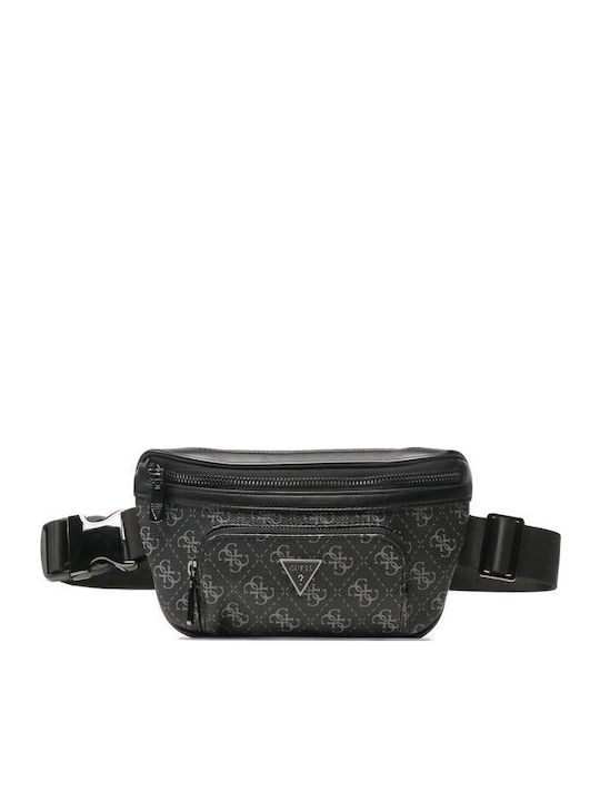 Vezzola Smart Bum Bag Gürtel Schwarz