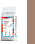 Novamix Tile Joint Filler Caramel