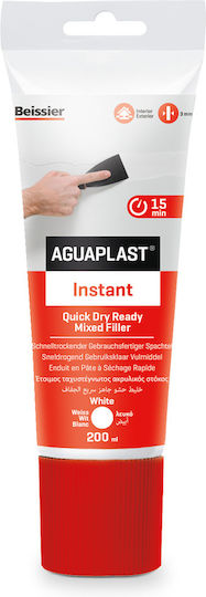 Beissier Στόκος Λευκός 200ml