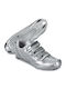 Scott Comp Niedrig Radschuhe Silber