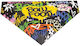 Intertan Box Krepp 25x25x4cm