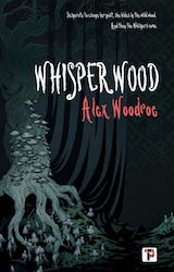 Whisperwood (Hardcover)