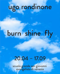 Ugo Rondinone (bilingual Edition)