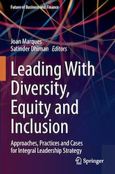 Leading With Diversity, Equity And Inclusion