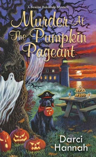 Murder at the Pumpkin Pageant Murder at the Pumpkin Pageant