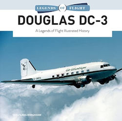 Douglas Dc