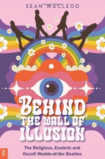 Behind The Wall Of Illusion