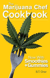 Marijuana Chef Cookbook