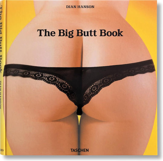 Butt Book Butt Book