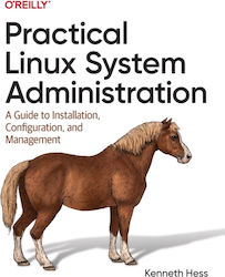 Practical Linux System Administration