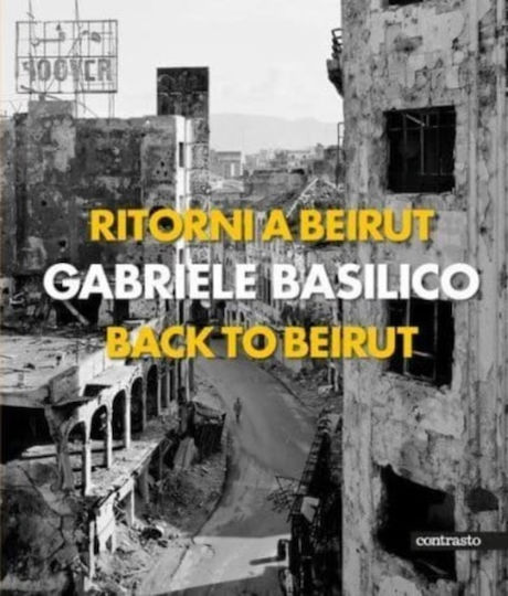 Gabriele Basilico (bilingual Edition)