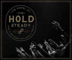 Gospel Of The Hold Steady