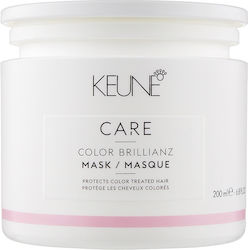 Keune Care Haarmaske für Farbschutz 70gr 500ml