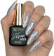 Nc Nails Полутраен Лак За Нокти MIRAGE