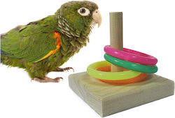 Birds Cages Accessories Ring for Cage