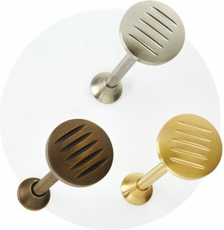 Anartisi Holdback Magnetisch Gold Checkmate 1Stück