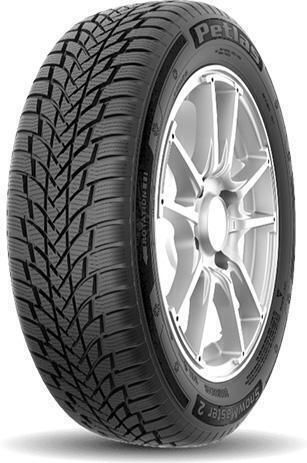 Petlas Snowmaster 2 155/65R13 73T Χειμερινό Λάστιχο για Επιβατικό Αυτοκίνητο