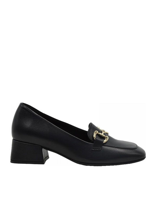 Ragazza Pumps Schwarz