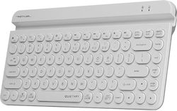 A4Tech Fstyler FBK30 Ασύρματο Αγγλικό US