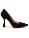 Labrini Pumps Schwarz