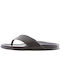 Xti Men's Flip Flops Brown