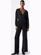 Women's Long-sleeved One-piece Suit Citadel