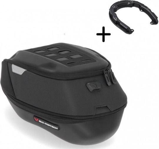 SW-Motech Tank Mounts for Suzuki DL 650 V-STROM