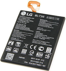 Compatible Replacement Battery 3000mAh for LG K11LG K11 X410