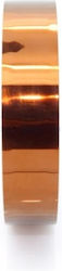 Kapton Tape High Temperature Tape for Temperatures 260°C 10mm for Phone Repair
